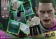 NEW 1/6 Hot Toys DC Suicide Squad - The Joker (Asylum Version) Jared Leto MMS373