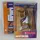 🏀STEPHON MARBURY Phoenix Suns White Uniform McFarlane NBA Action Figure S5 2003
