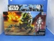 Star Wars Assault Walker with Stormtrooper Sergeant Rogue One variant 3.75 NEW!