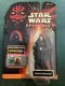 HASBRO STAR WARS EPISODE 1 DARTH SIDIOUS COMMTECH MOC NEW SEALED