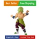Dragon Ball Super - Broly Figure Series 12, 6.5" Action Figure