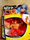 Heroes of Goo Jit Zu Stretchy Superstars Rey Mysterio by Moose NEW.   T12
