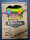 Fuggler Funny Ugly Monster Laboratory Misfits INDECISIVE MONSTER #54 9&rdquo; Zuru NEW
