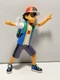 Pok&eacute;mon 2021 Jazwares Master Journeys Ash Ketchum PKW2473
