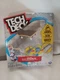 NIB Tech Deck DIY Concrete Fingerboard Skate Spot w/ Exclusive Panda Board- L264