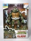 NECA&nbsp;TMNT Eastman and Laird's Slash Comic Action Figure 