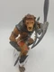 Papo Medieval Fantasy Figurine 2007 Mutant Lion Warrior