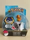 Pokemon Throw N Pop Poke Ball Charmander Toy Great Ball Tomy New