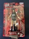 WWE Raw Draft #2 NWO X-Pac Special Limited Edition Action Figure Jakks 2002 New