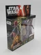Hasbro Star Wars The Force Awakens Sidon Ithano & Quiggold 3.75" Figure Set NEW