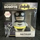 Handmade by Robots DC Comics Batman Vinyl Figure #046 | Brand New