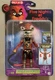 New Jazwares Five Nights at Freddy&rsquo;s FNAF Ringmaster Foxy 5" Action Figure