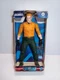 Duke,  GI Joe 9" Hasbro Action Figure with Toy Assault Rifle in package
