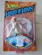 NEW TOYBIZ 1997 MARVEL COMICS X-MEN WATER WARS WEATHER FURY STORM FIGURE! R24