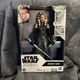 Disney Star Wars Ahsoka Tano 12 in Action Figure