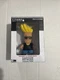 Johnny Bravo Titan Vinyl Figure - NYCC 2016 Exclusive 4.5" Cartoon Network
