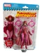 SCARLET WITCH WEST COAST AVENGERS RETRO MARVEL LEGENDS