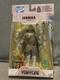 Loyal Subjects BST AXN Teenage Mutant Ninja Turtles Jennika Comic Noir Figure