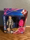 Ghostbusters Callie Spengler  Action Figure ECTO-STRETCH TECH 2024