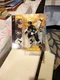 Mario Lemieux NHL Series 2 McFarlane SportsPicks Figure 2001 Pittsburgh Penguins