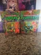 Teenage Mutant Ninja Turtles Retro Ray Fillet Figure 2023 Playmates Scale Tail 