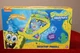(NEW) Nickelodeon: SPONGEBOB SquarePants PINBALL JAM Desktop Pinball FUN !!