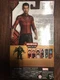 Marvel Legends SHANG-CHI Legend Of The Ten Rings 6&rdquo; action figure (Mr Hyde BAF)