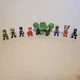 PJ Masks Gekko Mobile & 7 Figures Hasbro 