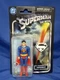 Factory Paint Defect SPIN MASTER RETRO 2025 SUPERMAN THE MOVIE 4"