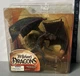 Dragons Series 2 Sorcerers Clan Dragon 8in Action Figure McFarlane Toys ~NEW~