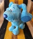 2020 JUST PLAY / VIACOM NICKELODEON BLUE'S CLUES & YOU  DANCE SING ALONG BLUE 