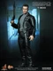 HOT TOYS MMS117 TERMINATOR 2 JUDGEMENT DAY T-800 1/6 SCALE FIGURE NEW SEALED U.S