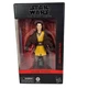 Hasbro Star Wars Black Series Acolyte Jedi Master Sol 6" Action Figure