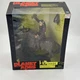 Hasbro Planet Of The Apes Thade With Battle Steed Action Figure 2001