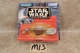 M13 II Star Wars Micro Machines Landspeeder Millennium Falcon Sandcrawler 65860