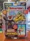 NEW MARVEL LEGENDS BARON ZEMO MOJO SEIRIES 2006 TOYBIZ 6 IN ACTION FIGURE