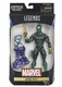 Hasbro Marvel Legends Series 6-inch Captain Marvel Genis-Vell BAF Very rare
