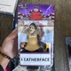 NECA Toony Terrors Leatherface Texas Chainsaw Massacre 6" Figure Series 2