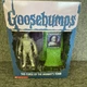 Trick Or Treat Studios Goosebumps Mummy 5" Figure New Sealed