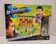 2012 Hasbro B-Daman Crossfire Break Bomber Battlefield Set Complete in Box