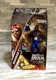 WWE Elite BOOKER T Monday Night War 3 WCW Mattel BLUE CHASE Wrestling Figure