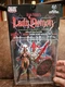 Lady Demon Chaos! Comics Brian Pulido's 6" Figure Moore Action Collectibles Red