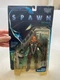 SPAWN THE MOVIE Spawn Ultra Action Figure MCFARLANE 1997 New in Box Seal