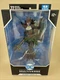 McFarlane Toys DC Multiverse BATMAN EARTH-11 Aquaman DROWNED Action Figure &bull; NEW