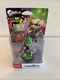 Nintendo Inkling Boy 3 in Action Figure