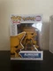 Funko Pop! Vinyl: Pok&eacute;mon - Alakazam #855