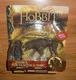 The Hobbit An Unexpected Journey FIMBUL & WARG Figures Bridge Direct 2012