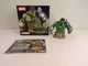 World War Hulk Bust Statue Diamond Marvel 