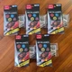 FULL SET (5pcs)  Beyblade X Random Booster Vol.9 BX-48 TAKARA TOMY JAPAN