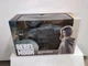 Rebel Moon IMPERIUM DROPSHIP 7" Popcorn Bowl Netflix Series 2023 New CIB